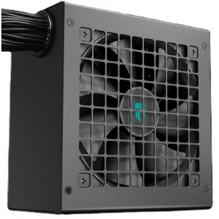 PSU DEEPCOOL (GamerStorm) PN1000D 1000W Black